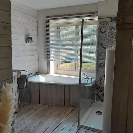 Cocoon Lagorce (Ardeche)