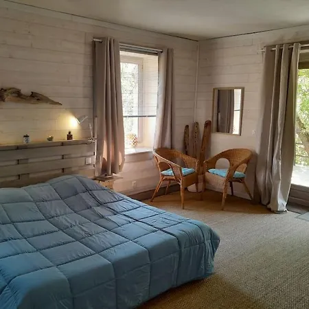 Cocoon * Lagorce (Ardeche)