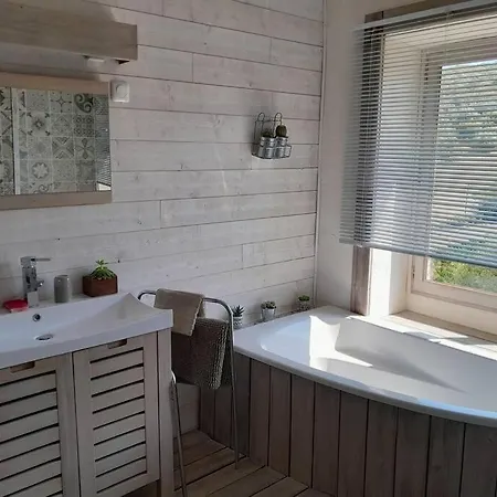 Cocoon Lagorce (Ardeche)